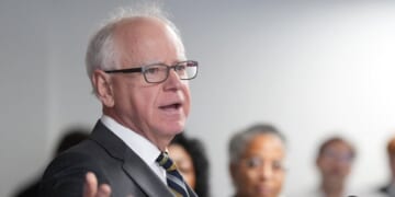 National Guard Will Protect Against 'Rogue' Federal Agents