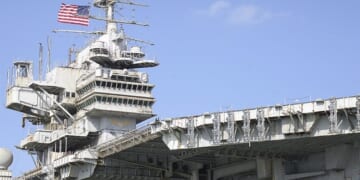 Navy Sailor Who Spied for China Gets a Measly 16 Years in Prison for Espionage – PJ Media