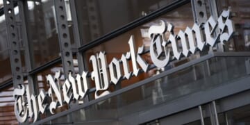 New York Times Doesn’t Bother Telling You a Key Detail About Its Favorite Gaza Doctor – PJ Media