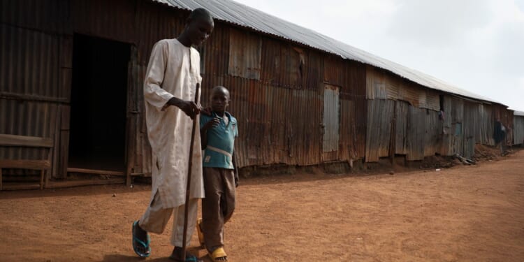 Nigerian Christian Schools Fill Gaps for Students with Disabilities