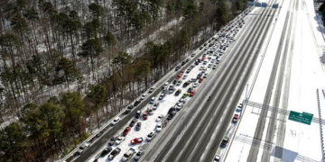 No, Southerners Don’t Need Northern Approval to Hate the Cold – PJ Media