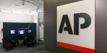 Oglala Sioux Chief Lied About ICE Locking up Tribe Members – PJ Media