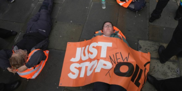 Oxford Imposing '15-Minute City' Driving Limits With Fines For Going Outside Your Zone – HotAir