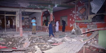 Pakistan Fuels New Terrorist Infrastructure in South Asia – PJ Media