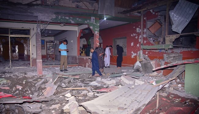 Pakistan Fuels New Terrorist Infrastructure in South Asia – PJ Media