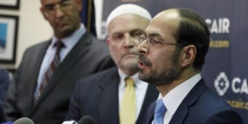 Paxton Investigates Texas Schools for Islamic Terror Ties – PJ Media