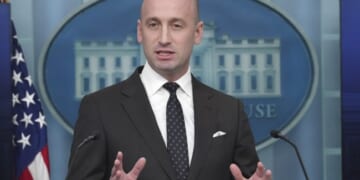 Peace Activist Finds Herself on the Receiving End of Treatment She Gave Stephen Miller's Family – HotAir