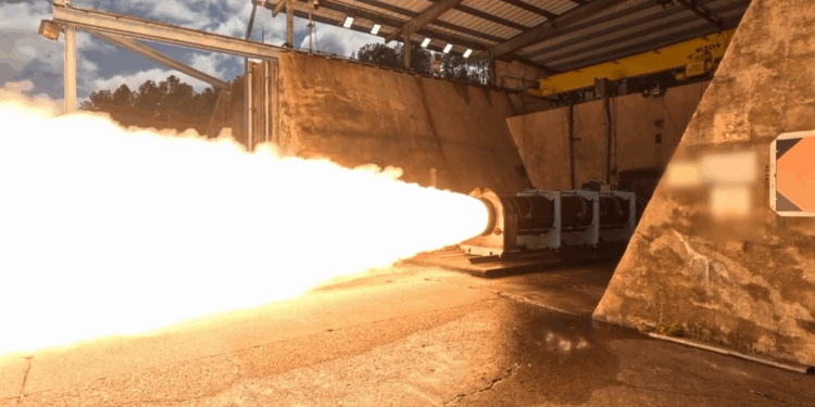 Pentagon takes $1 billion stake in solid rocket motor supply chain with rare direct investment