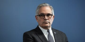Philly's Soros DA Just Threatened ICE Agents Bigly – PJ Media