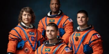 Please Take the Crew Off of Artemis II – PJ Media
