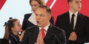 Poland's Populist Presidential Pugilist Saw the EU's Big Brother Act and Put His Dukes Up – HotAir