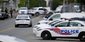 Police Theft – HotAir