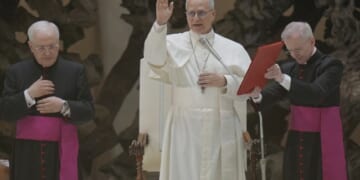 Pope Leo Taps Pro-LGBT Archbishop for Key Clergy Role, Raising Alarms Among Faithful – PJ Media