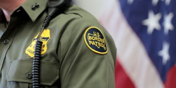 Portland Couple Shot by CBP Connected To Gang, DHS Says