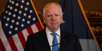 Questions Surround Minnesota Grant to Zion Baptist Church