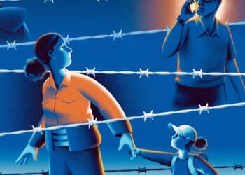 Raids Are a Perilous Substitute for Reform