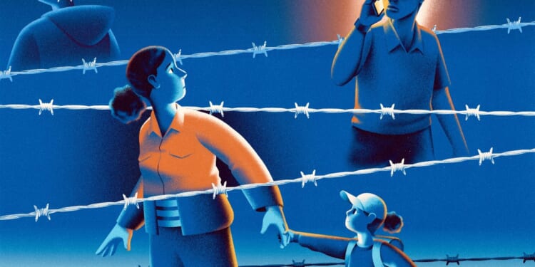 Raids Are a Perilous Substitute for Reform