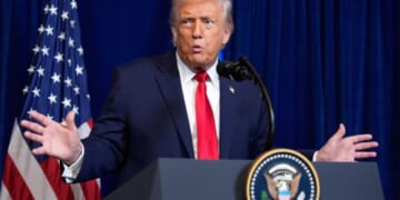 'Rebound'? Jobs Market Finishes Weird 2025 with 50K Added in December – HotAir