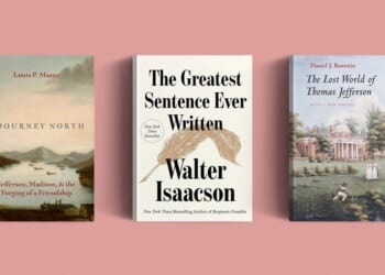 Reexamining Thomas Jefferson - Christianity Today