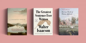 Reexamining Thomas Jefferson - Christianity Today
