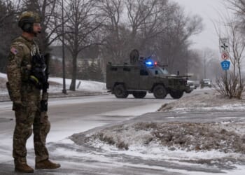 Refugee Arrests Shatter Sense of Safety in Minnesota