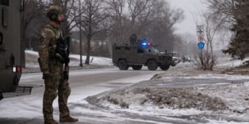 Refugee Arrests Shatter Sense of Safety in Minnesota