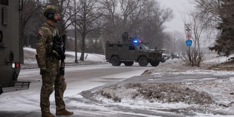 Refugee Arrests Shatter Sense of Safety in Minnesota