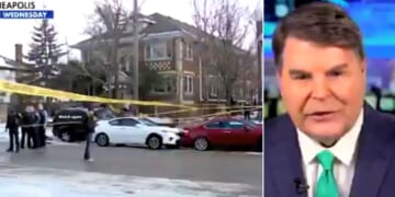 Fox legal analyst Gregg Jarrett weighed in on potential charges Renee Good's spouse might face.