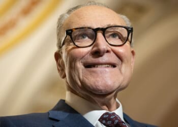 Republicans Join Democrats in Blocking Senate Funding Bill