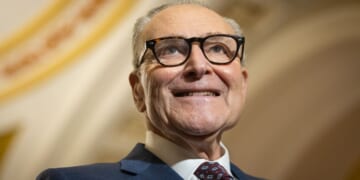 Republicans Join Democrats in Blocking Senate Funding Bill