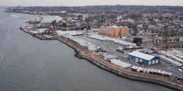 Republicans appeal decision that threw out NYC's only GOP-controlled House district