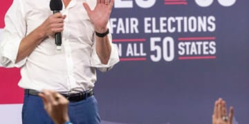 SCOTUS Called on to Assess Constitutionality of CA Redistricting