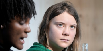 Say, Does Anyone Remember When Global Warming Was a Thing? – HotAir