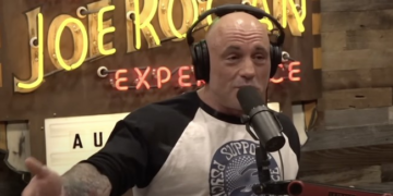 Say It Ain’t So, Joe. 'ICE Are Villains' – PJ Media