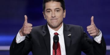 Scott Baio and the Anti-Communist Film Festival – HotAir