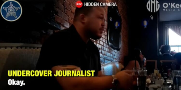 O'Keefe Media Group caused a major shakeup in Vice President J.D. Vance's Secret Service detail after an explosive video was posted on Jan. 13, 2026.