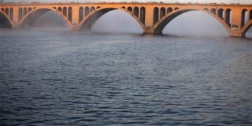 Sewage Flows Toward Washington As Accountability Flows Away – PJ Media