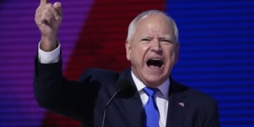 Should Pro-Life Protesters in Minnesota Copy the Tactics of the ICE Protesters? – PJ Media