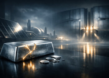 Silver Mania Begins - The Daily Reckoning