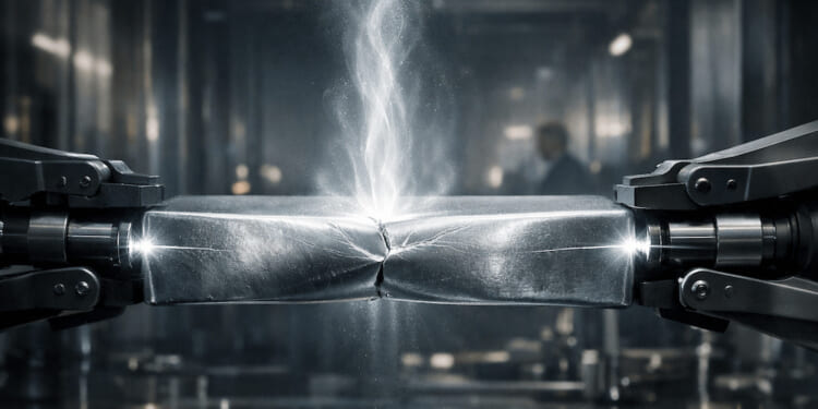 Silver Stackers Aim to ‘Screw the Bankers’