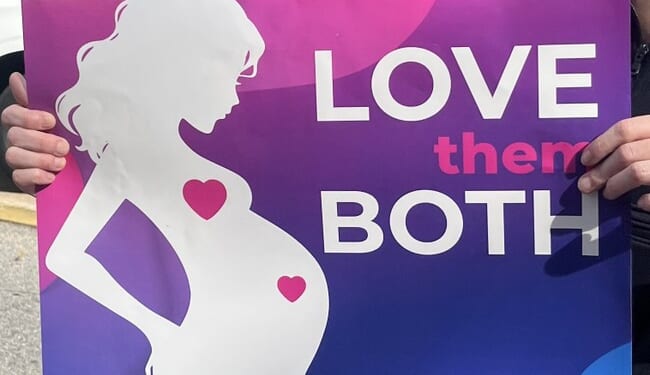 South Carolina Pro-Life Community Celebrates Victories During Proudly Pro-Life Weekend – PJ Media