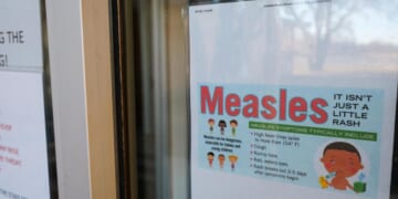 South Carolina measles outbreak becomes worst in nation with 789 cases