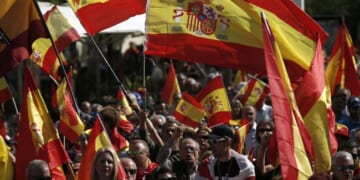 Spanish Government Legalizes 500,000 Illegal Aliens to 'Defeat the Far Right' – HotAir
