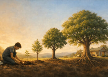 Start a Roth IRA for Your Kids/Grandkids