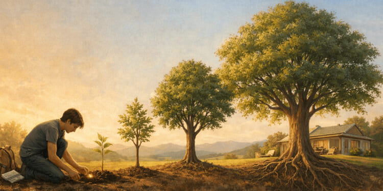 Start a Roth IRA for Your Kids/Grandkids