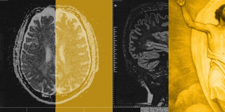 Studying Pain ‘Causes Me to Pine for Eternity’