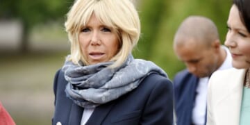 Ten Frenchmen Punished for Suggesting That France's First Lady Is a Gay, Cradle-Robbing Man – PJ Media