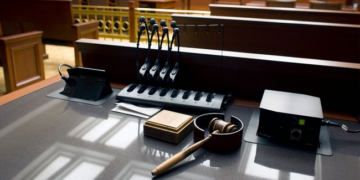 Texas Corrects a Verdict Decades Too Late – PJ Media