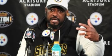 That Time Mike Tomlin Reminded Us Why the United States Is a Blessing – PJ Media