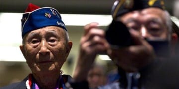 The 442nd and the Long Road to Earned Honor – PJ Media